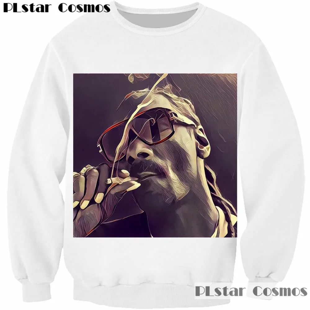Новинка 2018 Толстовка для мужчин и женщин толстовки с 3D принтом рок-певец 2pac Тупак