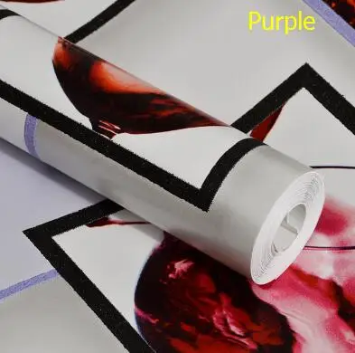 Обои 3D обои для рабочего стола рулон современный простой стиль поверхность