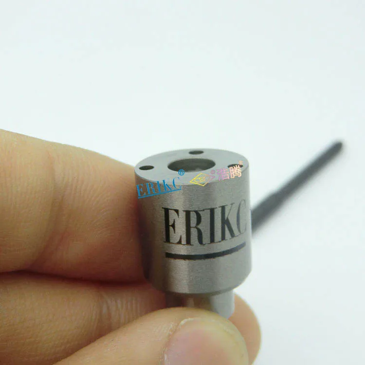 

ERIKC CR Nozzle DLLA140P2281 Oil Spray Nozzle Set Diesel DLLA 140 P 2281 OEM 0 433 172 281 Assy for Injector 0 445 110 794