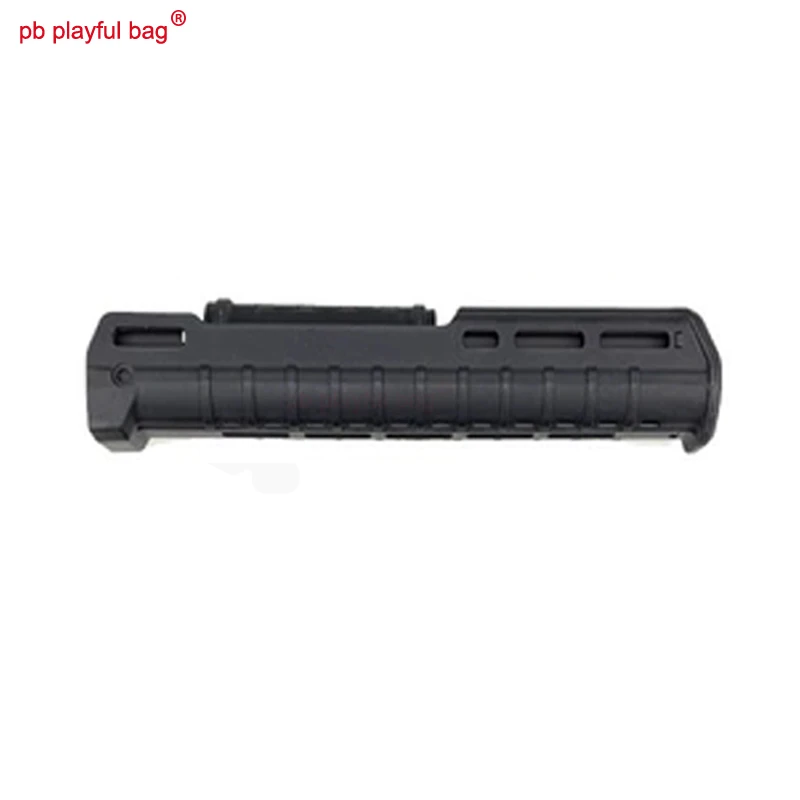 PB игривый мешок Открытый тактика AK MOE крыло CP наконечник AK105 серии Аксессуары модифицированный внешний вид нейлоновый крыло гель мяч пистолет OD40