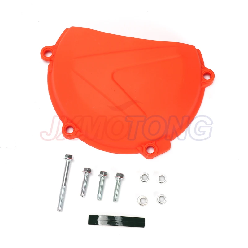 Защитная крышка сцепления мотоцикла для KTM SXF/XCF450 2016 2017 2018 EXC-F/EXC-F шесть дней 450/500 |