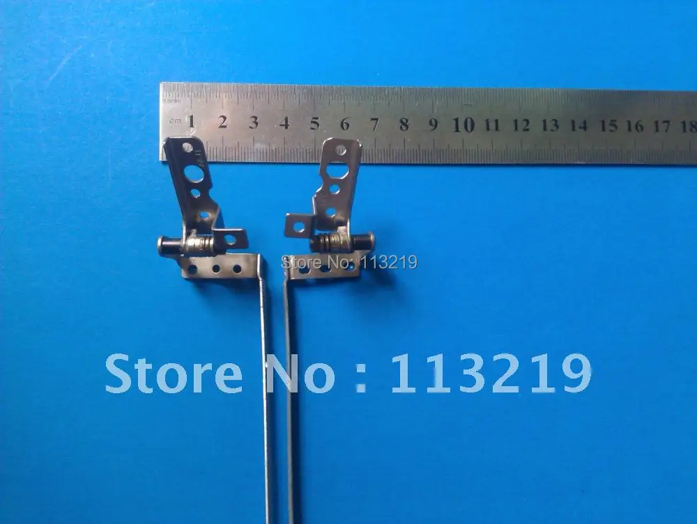 Новые ЖК-петли для ноутбука Toshiba U500 U505 M900 M905 M907 M910 M915 PN: H000009860 H000009840 Серия R &amp L |
