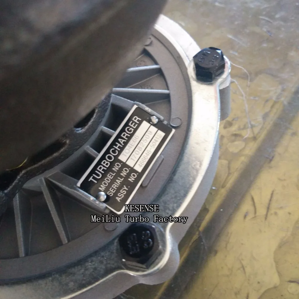 Двигатель OM366 TURBO 466646-0041 466646-5041S в наличии