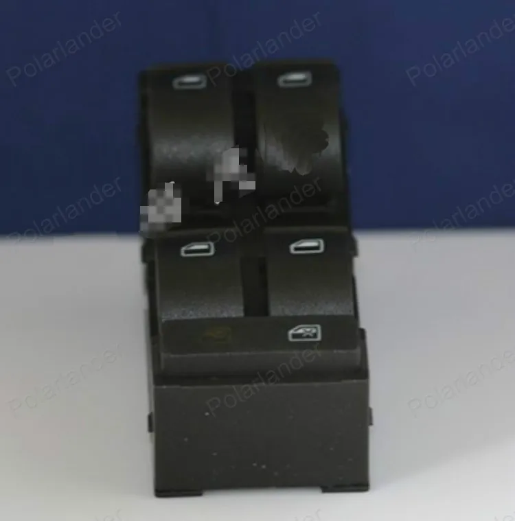 Левая передняя дверь мастер электронный переключатель окна для A/udi A6 C5 подъемный