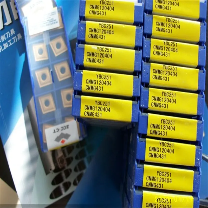 

ZTGD0404-MG YBG302 100% Original ZCC-CT carbide insert/ end mills with the best quality 10pcs/lot free shipping