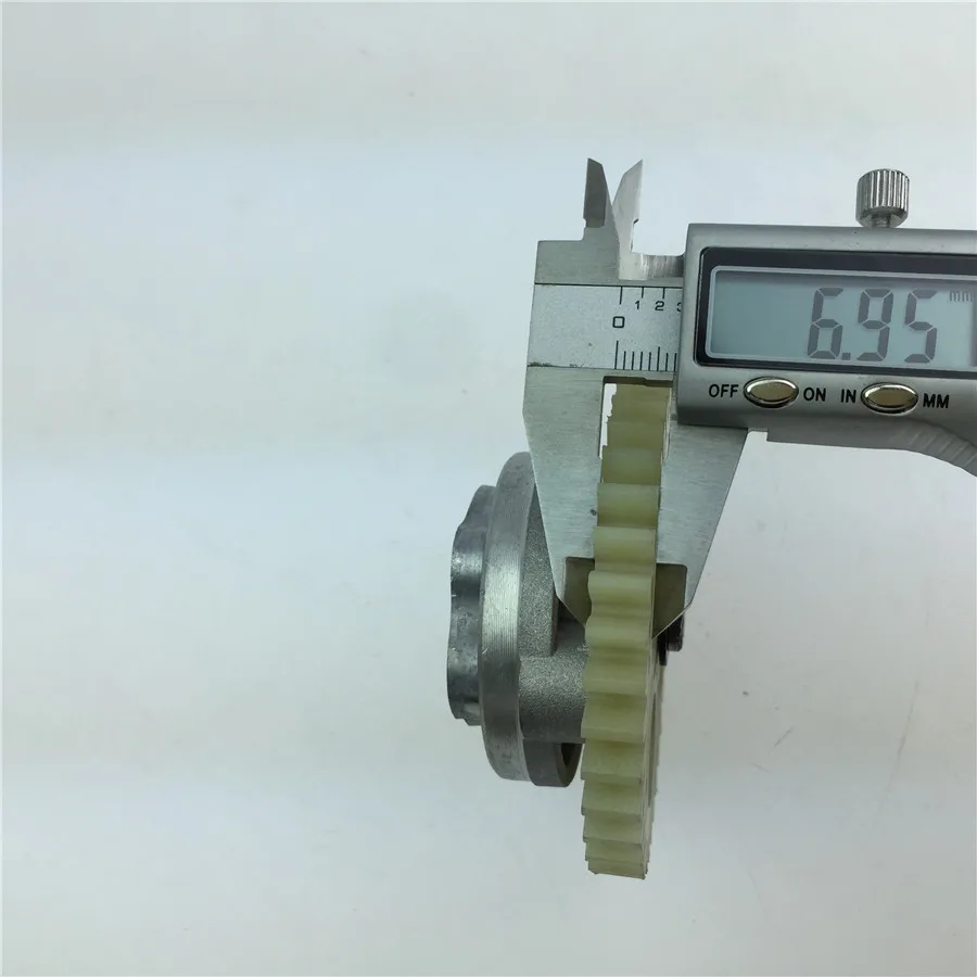 STARPAD Бесплатная доставка для Zongshen cb250 белый Масляный насос двигателя zongshen