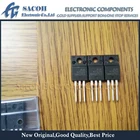 Новый оригинальный 10 шт.лот SMK0765 SMK0765F или SMK0760 SMK0760F SMK0780FD SMK0465 SMK0465F SMK0460 SMK0460F TO-220F 7A 650V MOSFET