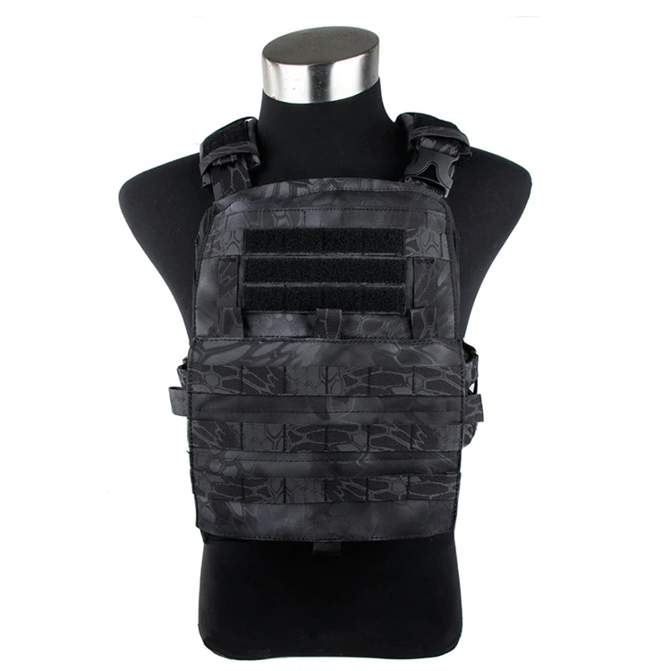 Typhon Rasputin товар JPC 2 0 Тактический Жилет MOLLE Multicam Kryptek Камуфляжный тактический жилет