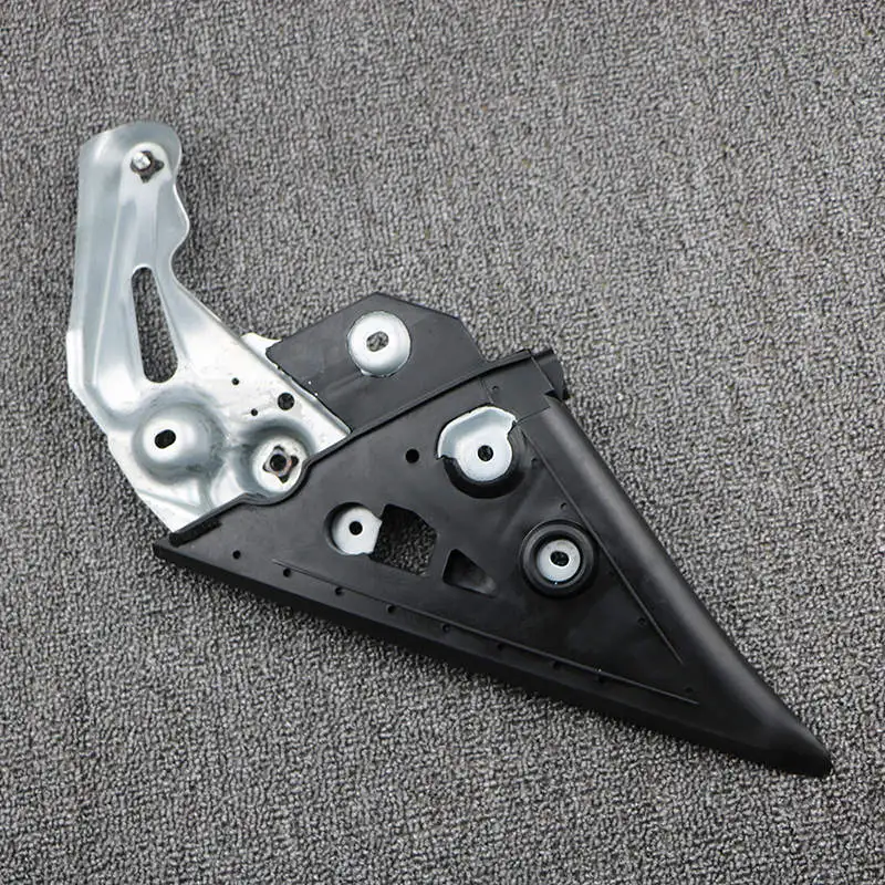 Right 61158SA000 61158SA010 для Subaru Forester 2003 2004 2005 2006 2007 2008 OE передний левый и правый переключатель двери ластовица в сборе - Цвет: Right