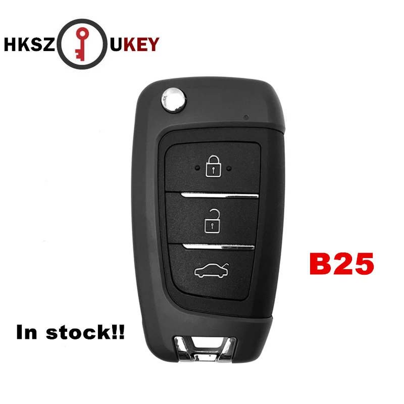 HKSZUKEY KEYDIY для Hyundai Style KD X2 KD900/URG200 ключевой программист B серия мини генератор пульт