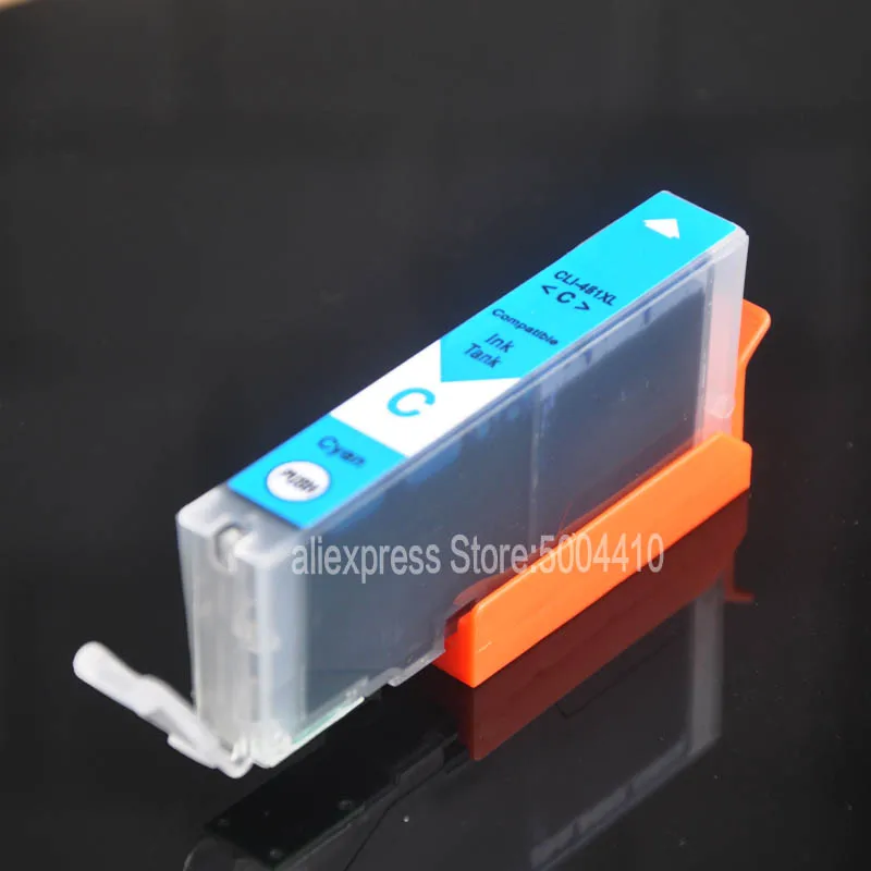 For Canon TS5040 Printer ink Cartridge for PIXMA ts 5040 MG5740 MG6840 Ink cartridge PGI470 with chip | Компьютеры и офис
