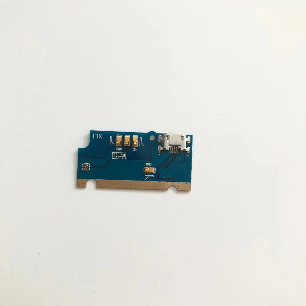 

Used USB Plug Charge Board For Uhans S1 MTK6753 64bit Octa Core 5.0 inch 1280x720 + Tracking Number