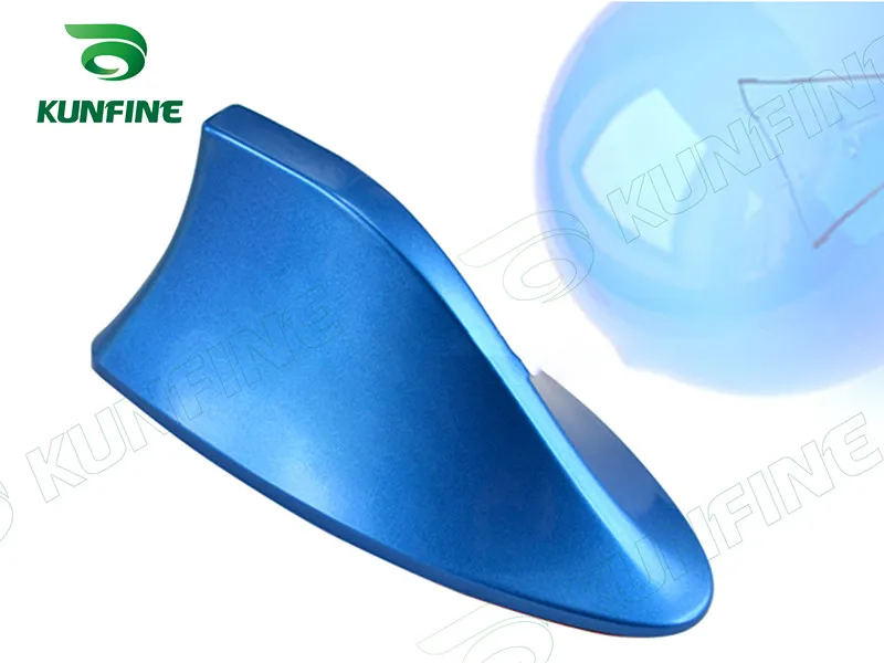 Антенна для автомобиля Citroen Hatchback SUV Shark Fin Radio DIY Tuning Parts, 7 цветов на выбор.