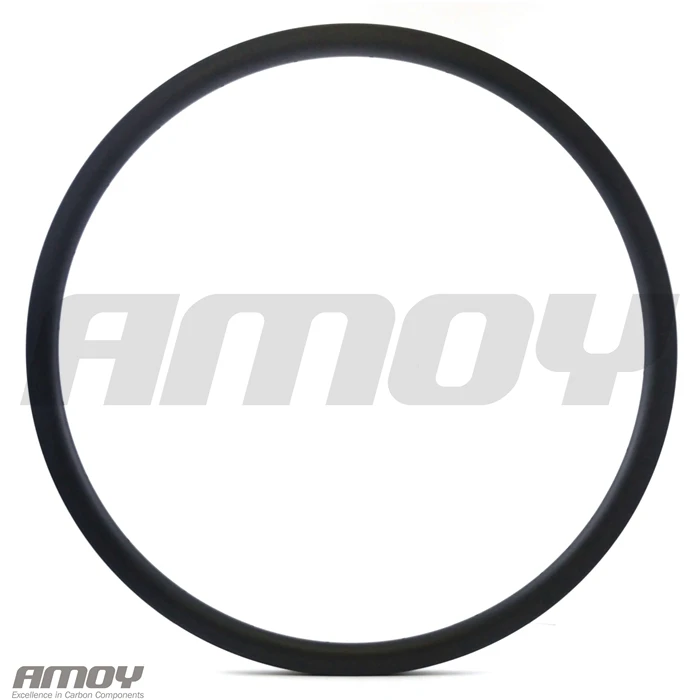 29er MTB XC 30 мм Асимметричный клинчерный обод из углеродного волокна бескамерные 35 мм Глубокий UD 3 к 12 к матовый глянцевый 24H 28H 32H 29in горный колеса