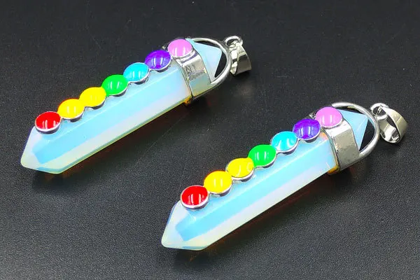 Эмалирующая чакела и опал шестиугольная колонна для склеивания медной обсадной