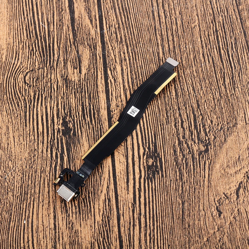 Ocolor для OnePlus 3 т док-станция разъем зарядное устройство плата гибкий usb-зарядный порт кабель сборка Ремонт Запчасти для OnePlus 3 т