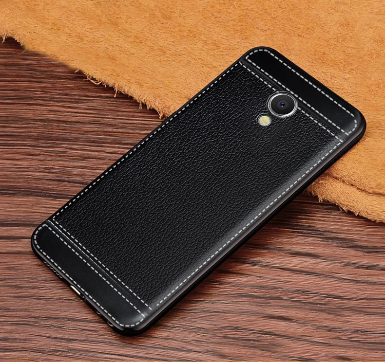 Кожаные чехлы для Meizu M5C M5 C Телефон оснащен чехол MEIZU A5 на M5S M3 M2 Примечание 9 8X8