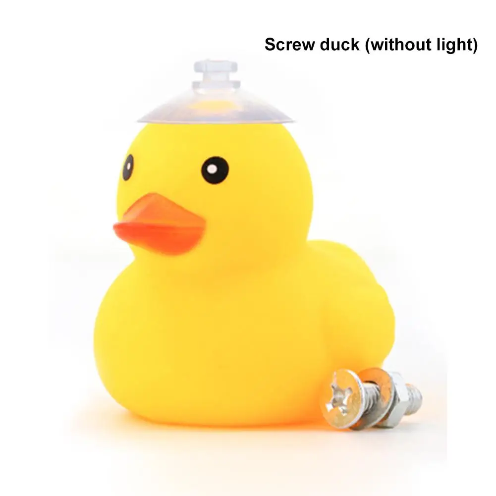 Сломанный ветер утка с шлемом Рог колокольчик брелок украшения аксессуары для