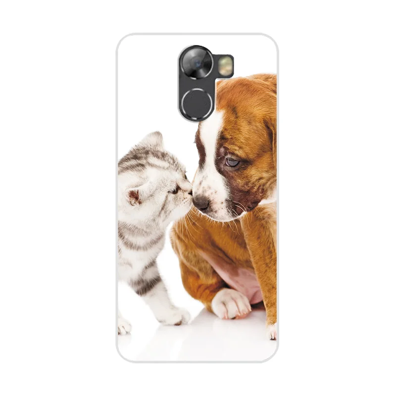 Милый модный чехол для телефона Wileyfox Swift 2X2 Love Heart силиконовый чехол-накладка для Wileyfox Swift 2 Чехол-бампер Swift 2