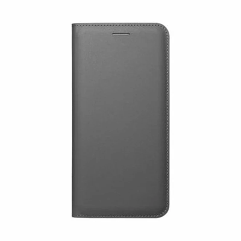 Чехол для Oneplus 7, 7 pro, 6, 6 T, 5, 5, 3, 3 T, Ультратонкий Флип-кожаный Смарт-Кошелек, Чехол для карт, чехол для OnePlus, 5, 6 T, Capa - Цвет: Gray