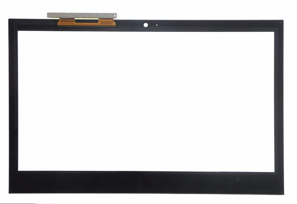 Сменное Сенсорное стекло с цифровым преобразователем для Satellite E45W-C4200 H000090160 |