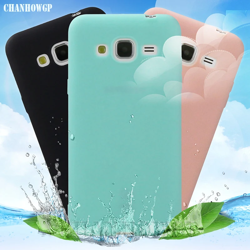 Candy Color Case For Samsung Galaxy S3 S4 S5 S6 S7 Edge S8 S9 Plus J2 Pro J4 J6 2018 J3 J5 J7 Neo Core 2017 Grand Prime Cover |