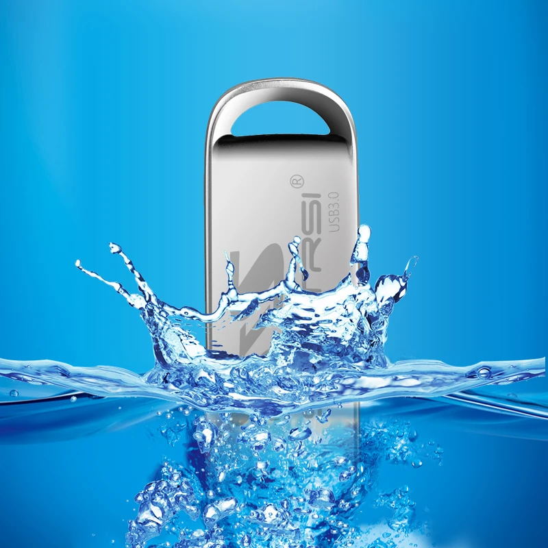 Suntrsi USB 3 0 флеш-накопитель 32 ГБ водонепроницаемый внешний накопитель реальная