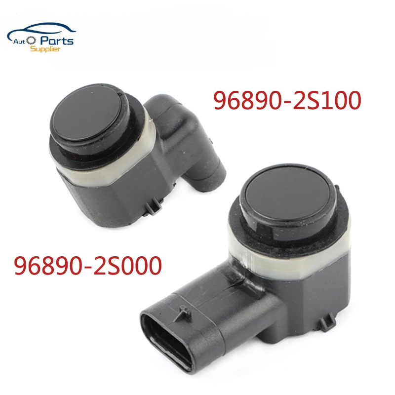 

New 96890-2S000 96890-2S100 For Hyundai Kia sportage Tucson 2.0L 2.4L 2010-2015 Car PDC Parking Sensor 968902S000 968902S100