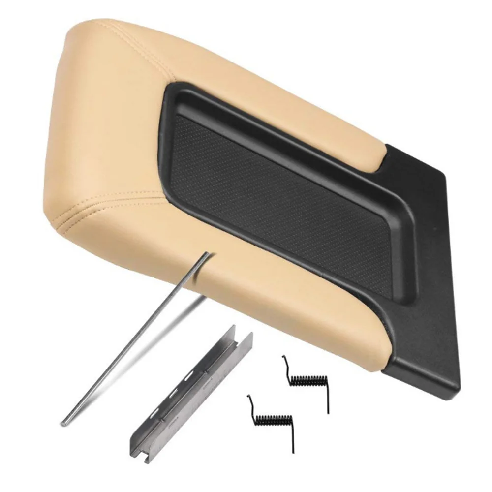 Аксессуары для интерьера автомобиля центральная консоль комплект крышек