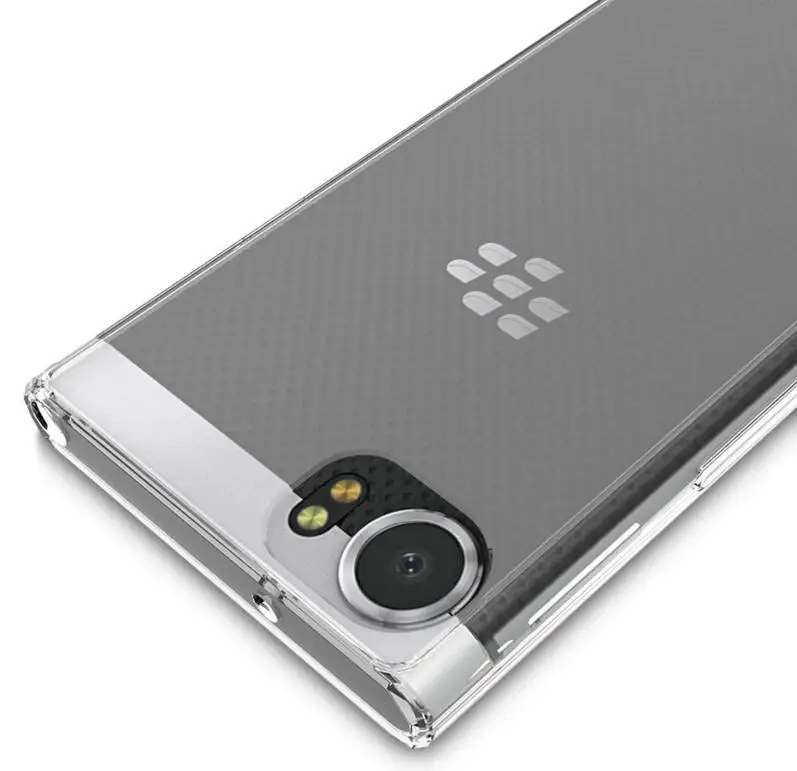 Чехол Key2 Athena lite мягкий прозрачный чехол из ТПУ для BlackBerry KeyOne Key One 2 Mercury DTEK70 DTEK60
