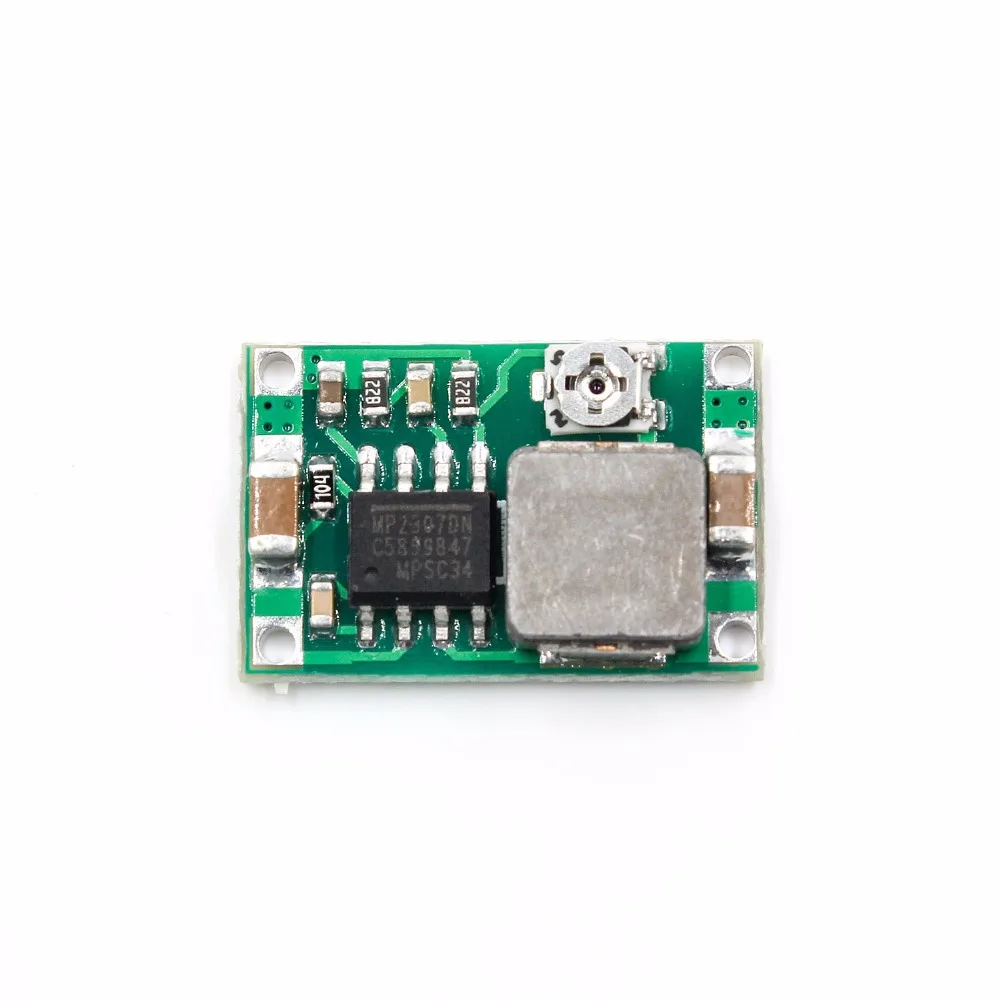 Mini360 мини 360 DC HM/DC понижающий преобразователь вниз Питание модуль 4 75 23V но не более