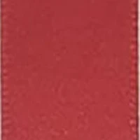 9mm Red Satin 3/" 9 мм Печатная корсажная лента Экологически чистая горошек сердце Геометрическая DIY Подарочная коробка ремесла декоративная обертка - Цвет: 9mm Red Satin
