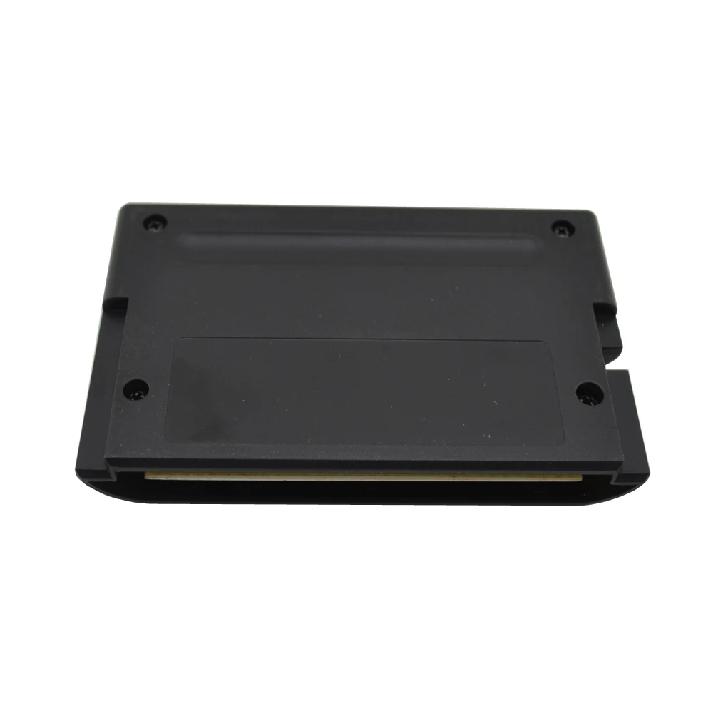 Картридж игровой для SEGA Mege Drive Genesis 10 шт.|Запасные части| |