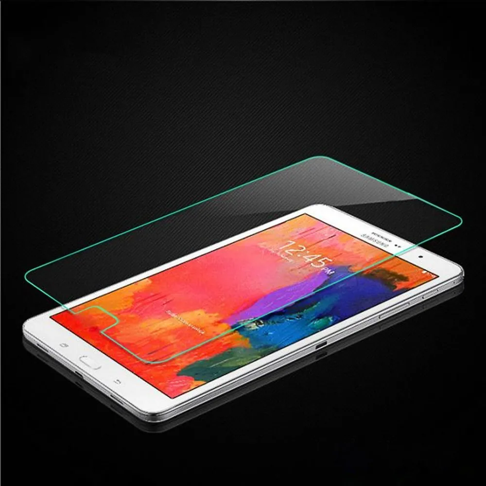 Закаленное стекло для Samsung Galaxy Tab E 9 6 T560 T561 прозрачная защитная пленка экрана