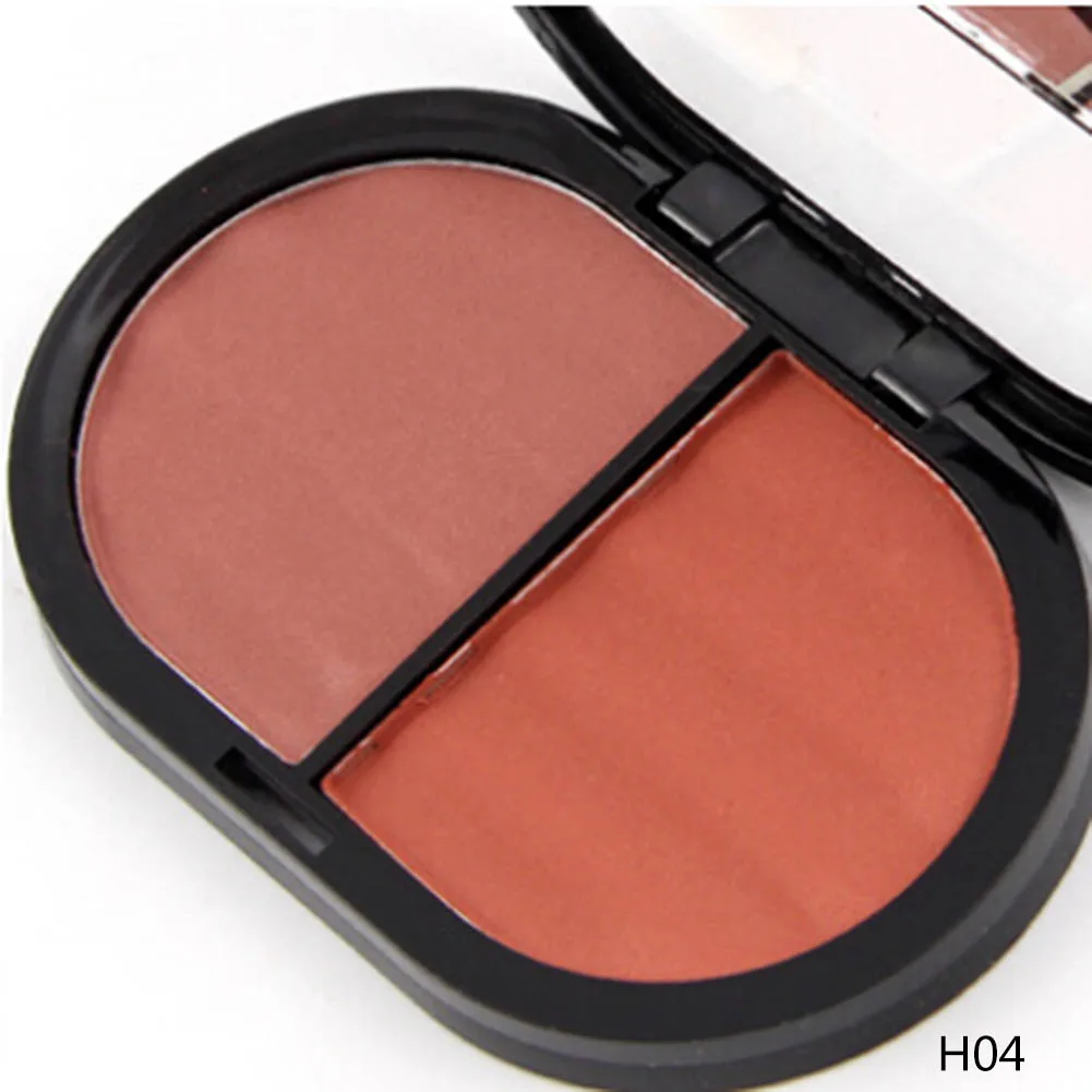Miss Rose Trucco набор Cosmetici di Marca Faccia Fard контурный Minerali Viso бронзатор румяна пудра