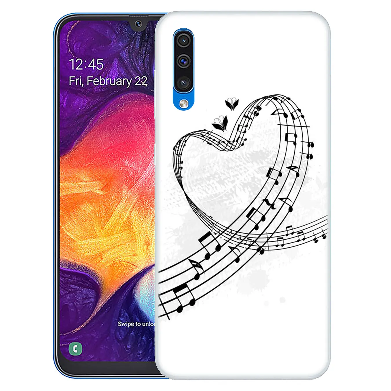 Чехол для Samsung Galaxy A10 A20 A30 A40 A50 A60 A70 M40 M30 M20 M10 A20e|Чехлы-накладки| |