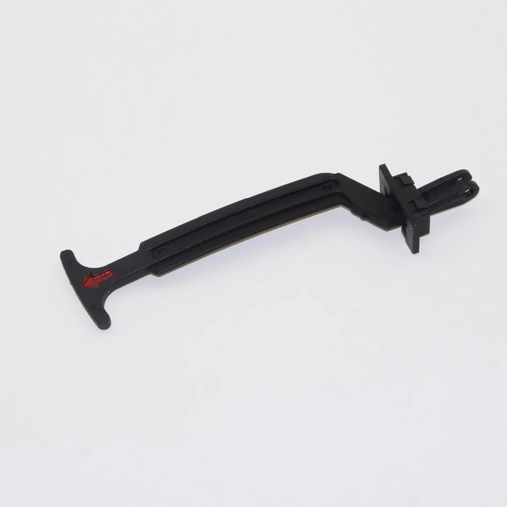 

OEM VW Passat B5 Parts Cover Lock Release Lever Handle Engine Pull Hook 3B0 823 593 C 3B0823593C