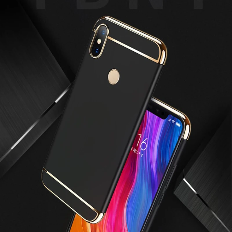 Чехол для Mate 20 Pro 10 Lite Honor 8X 9 8 7X V10 V20 противоударный жесткий чехол из поликарбоната