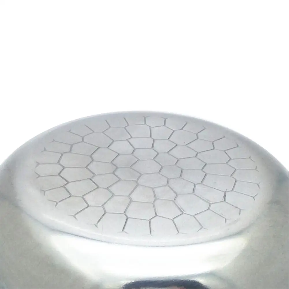 Алюминиевая кастрюля для снега 2021 с деревянной ручкой домашняя антипригарная