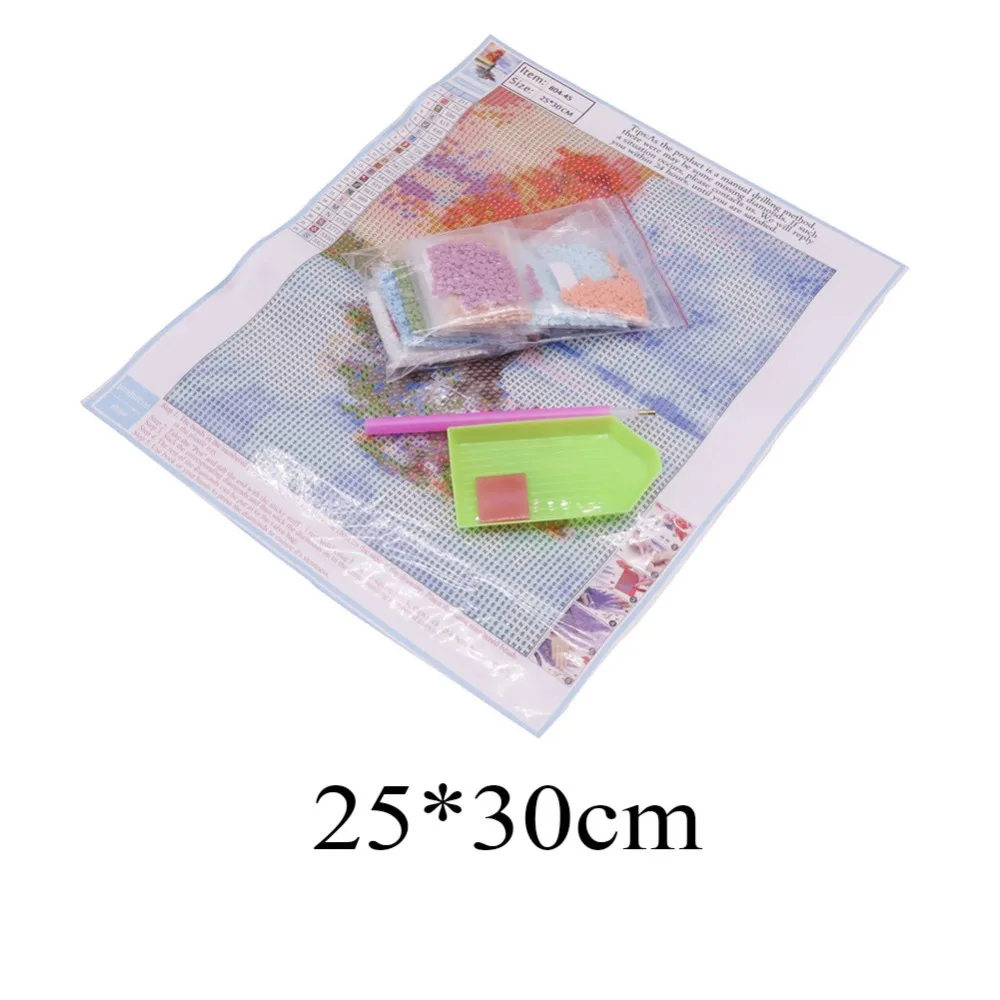 Полный набор DIY 5D алмазная живопись сезоны дерево вышивка крестиком Алмазная вышивка шаблоны Алмазная мозаика