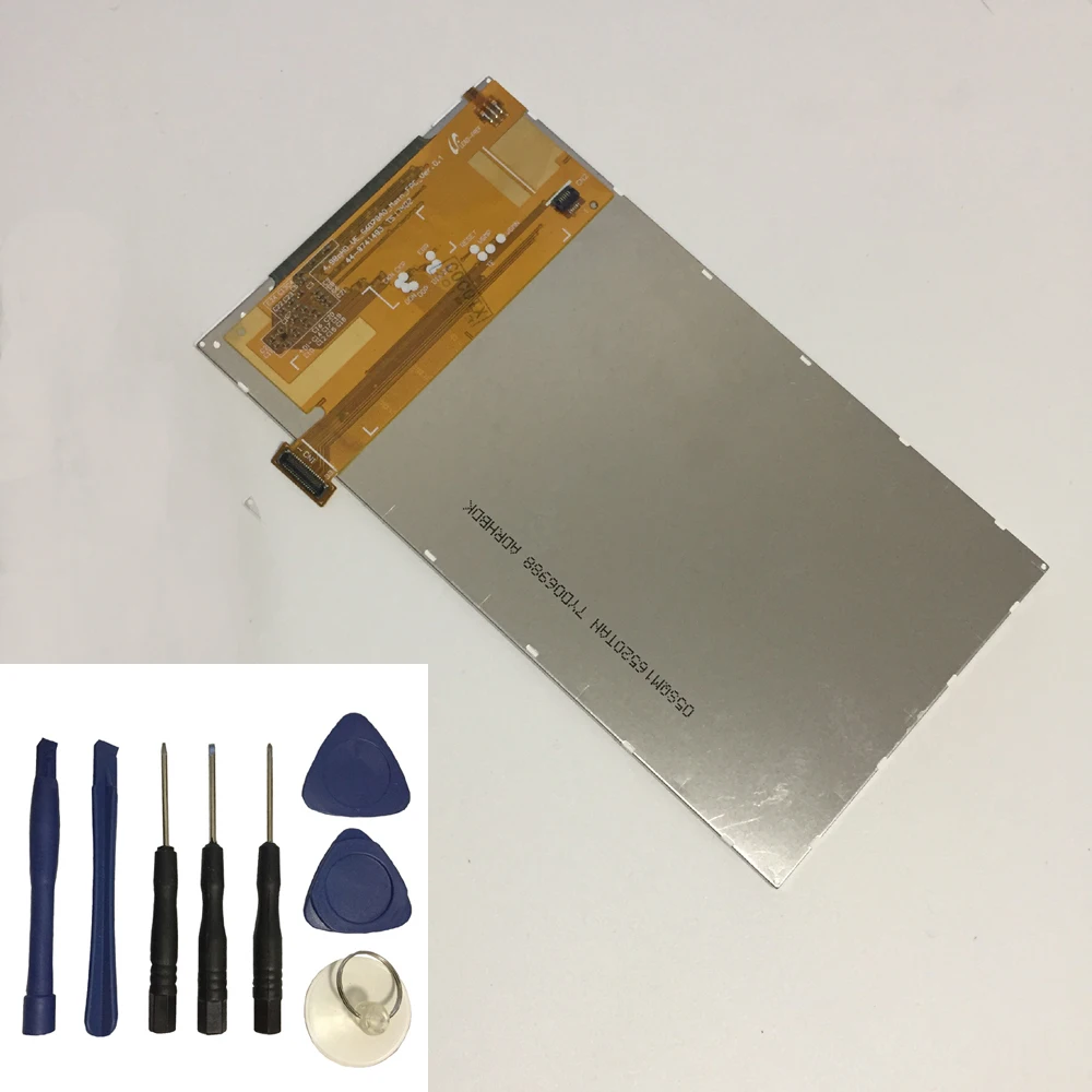 ЖК дисплей для Samsung Galaxy Grand Prime G530 G530F G530H G531 G531F G531H G532 G532F G532H модуль монитора с