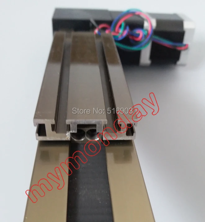 Ремень ГРМ MF 3 м эффективный ход длина 800 мм | Обустройство дома