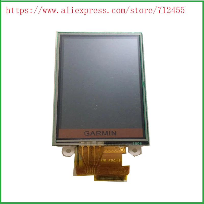 ЖК экран с дигитайзером для Garmin Dakota 10 20 сенсорный 100% оригинал Новый цифровым