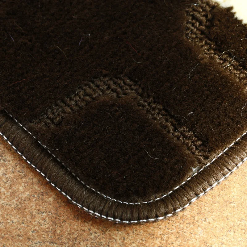 100% полипропилен коврики для дома дверные кофе плед бесплатная доставка | Дом и