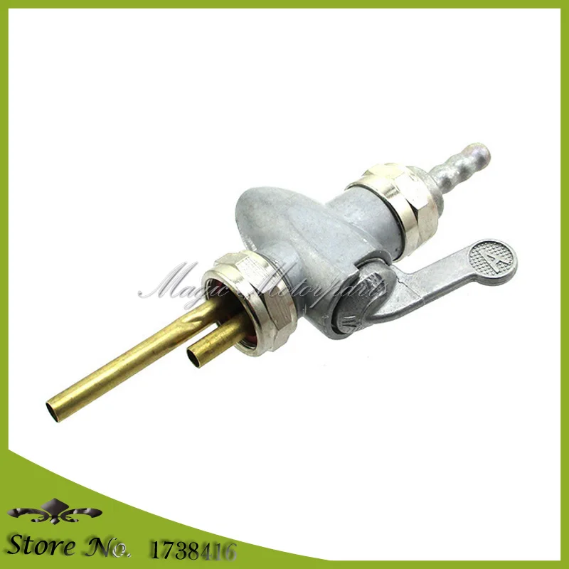 Переключатель спускного крана топливного клапана для BMW R25/3 R26 R27 R50/5-R75/5 R60/6-R90S R50/5