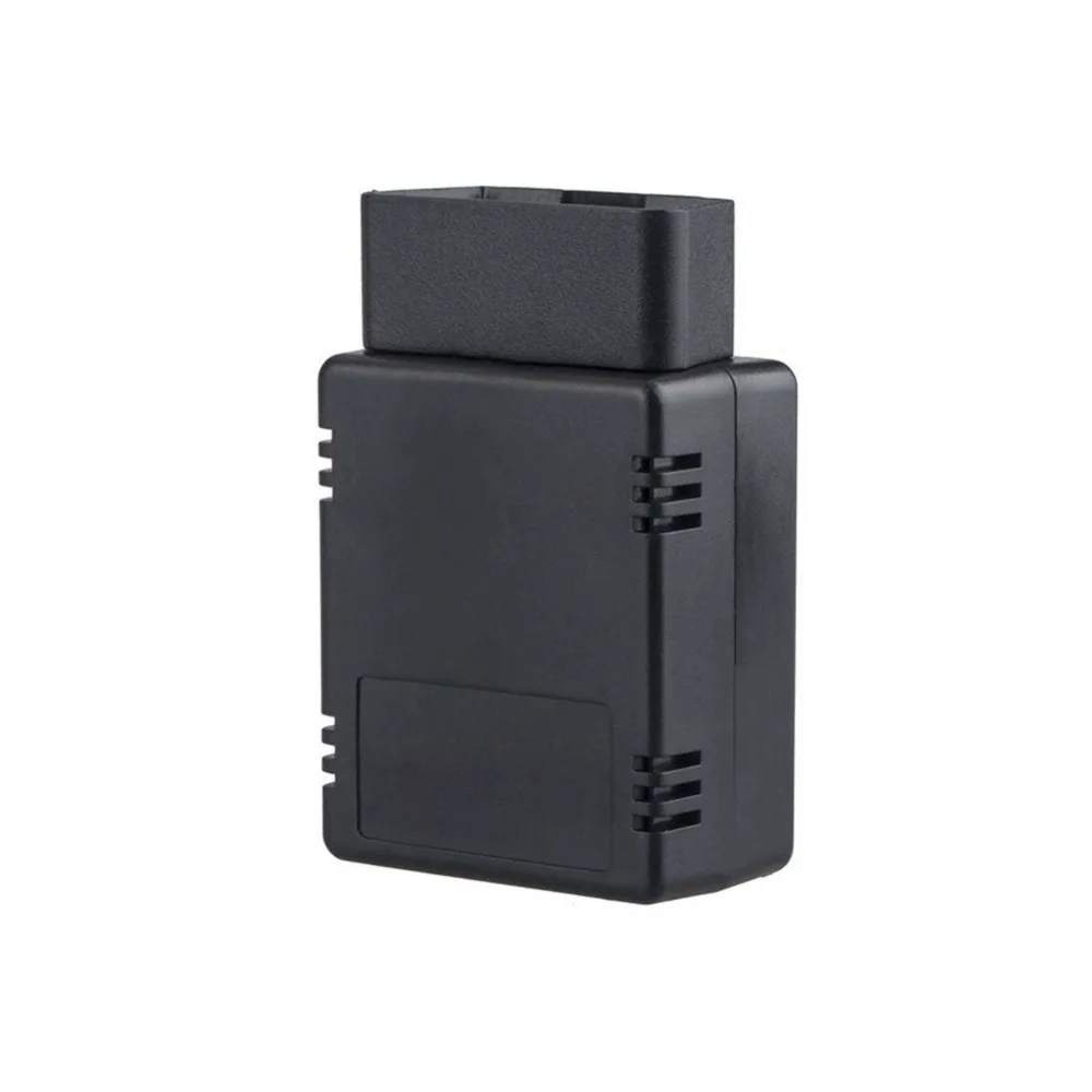 Горячие ELM327 Bluetooth V2.1 HH OBD Расширенный БД 2 II автомобиля сканер неисправностей компьютерная диагностический Scan Tool OBDII ELM 327 декодер Detecto
