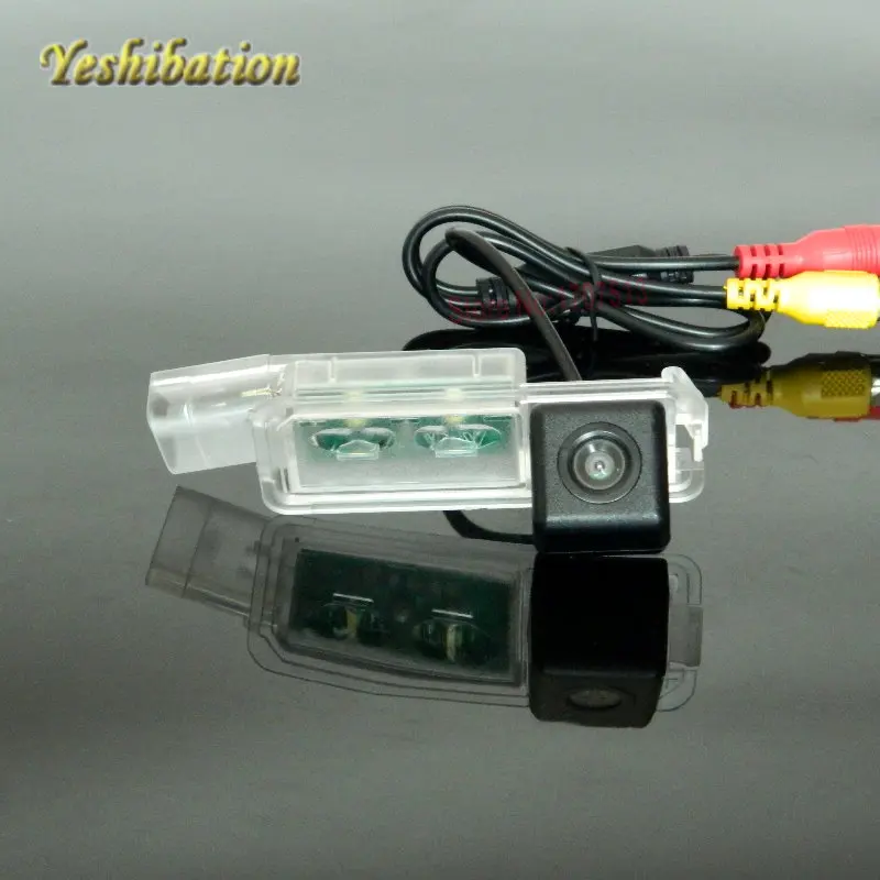 Yeshibation Автомобильная интеллектуальная динамическая траектория треков заднего