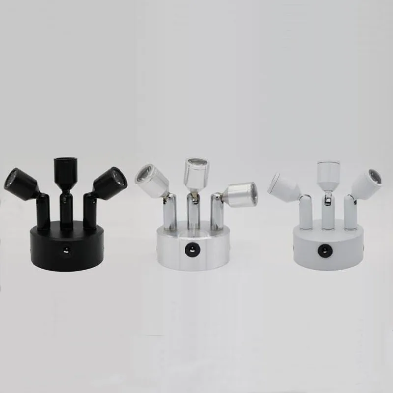 Пульт дистанционного управления потолочные светильники Led ювелирные изделия