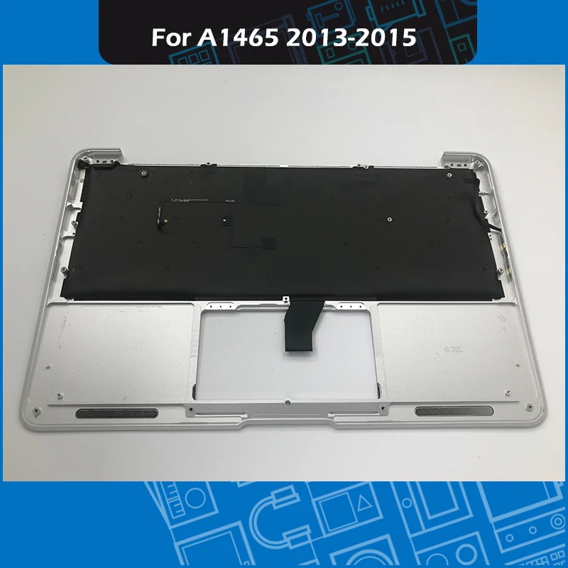 Чехол A1465 с испанской раскладкой 069-9392-B для Macbook Air 11 &quotA1465 чехол клавиатурой 2013 2014 |