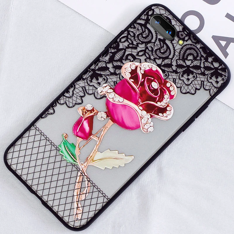 YueTuo coque чехол для huawei Honor 10 Lite Honor10 роскошный 3d на жестком ПК Защита сотового